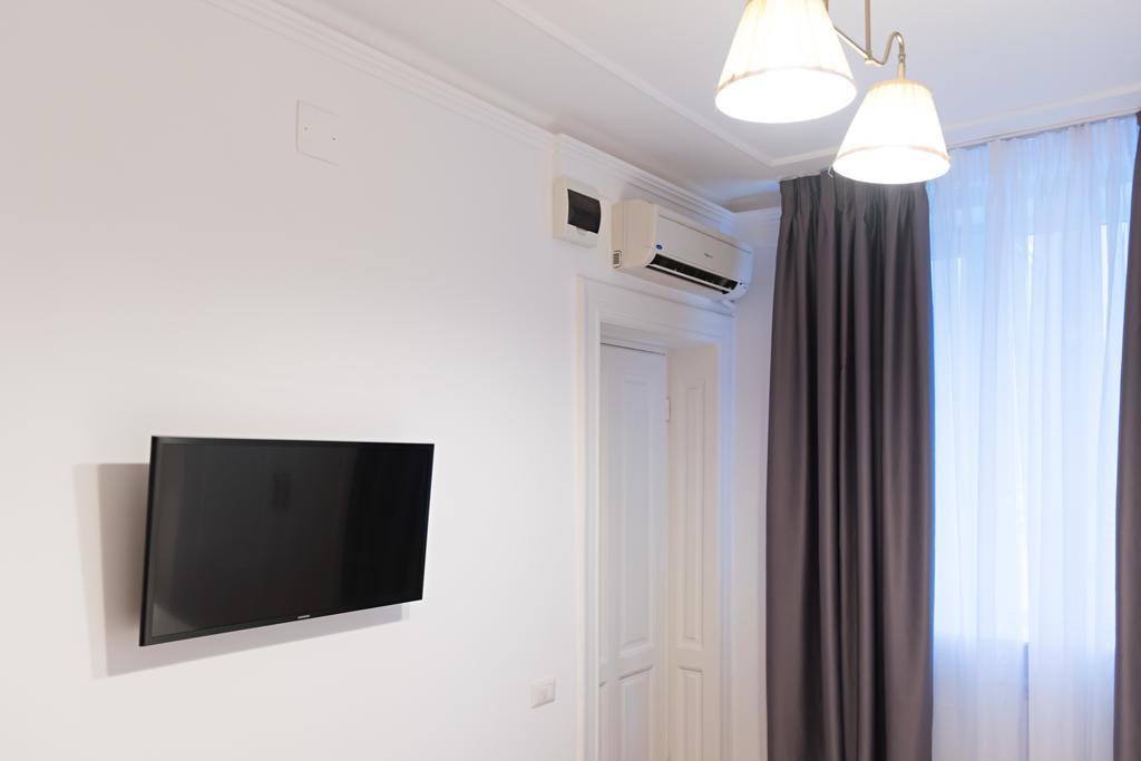 Kristen House Bucharest Luaran gambar